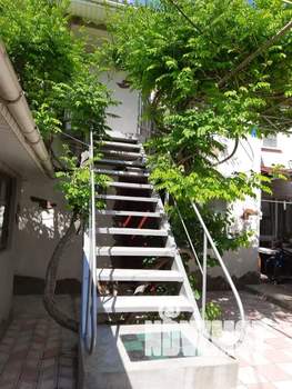 2-к квартира, посуточно, 35м2, -1/2 этаж