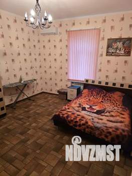 2-к квартира, посуточно, 38м2, 2/2 этаж