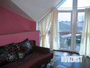 2-к квартира, посуточно, 65м2, 2/2 этаж