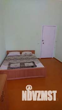 2-к квартира, посуточно, 40м2, 1/2 этаж