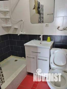 1-к квартира, посуточно, 55м2, 1/1 этаж