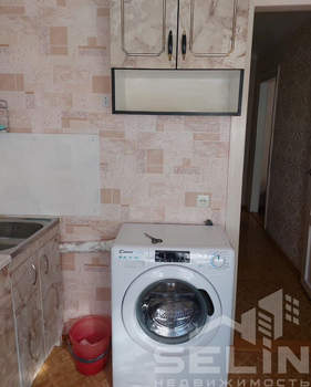 3-к квартира, на длительный срок, 48м2, 3/3 этаж