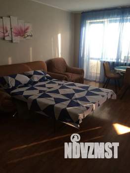 2-к квартира, посуточно, 47м2, 4/5 этаж