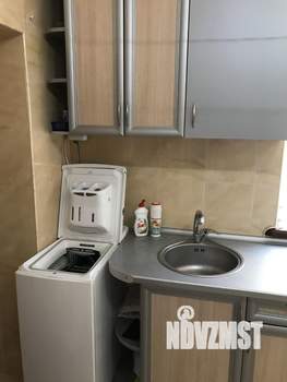 Студия квартира, посуточно, 25м2, 1/2 этаж