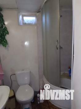 3-к квартира, посуточно, 52м2, 2/2 этаж