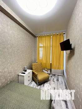 1-к квартира, посуточно, 25м2, 2/5 этаж