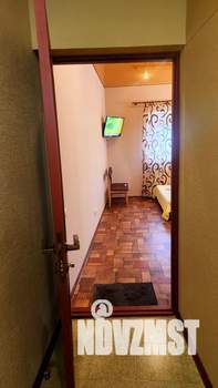 1-к квартира, посуточно, 30м2, 2/2 этаж