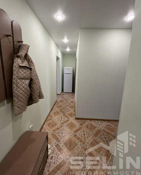 2-к квартира, на длительный срок, 43м2, 5/5 этаж