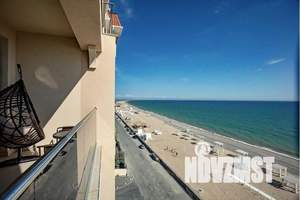 1-к квартира, посуточно, 62м2, 7/8 этаж