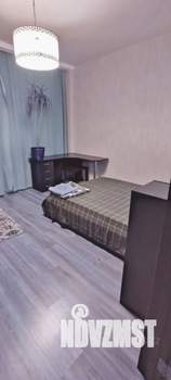 1-к квартира, посуточно, 39м2, 3/9 этаж