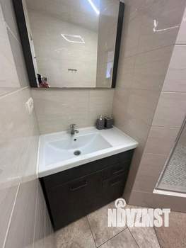 Студия квартира, посуточно, 55м2, 6/9 этаж