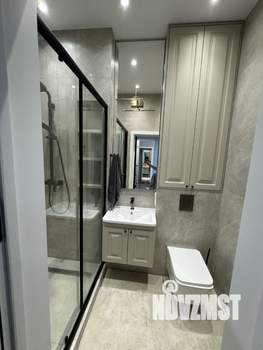 2-к квартира, посуточно, 40м2, 7/9 этаж