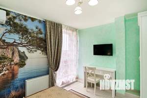 2-к квартира, посуточно, 50м2, 4/4 этаж