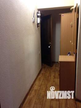 2-к квартира, посуточно, 45м2, 1/5 этаж