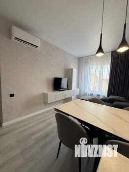 2-к квартира, посуточно, 37м2, 5/6 этаж
