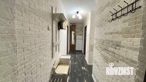 2-к квартира, посуточно, 48м2, 2/5 этаж