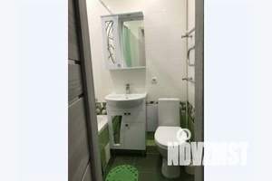 2-к квартира, посуточно, 45м2, 5/5 этаж