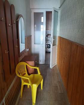 1-к квартира, на длительный срок, 32м2, 1/1 этаж