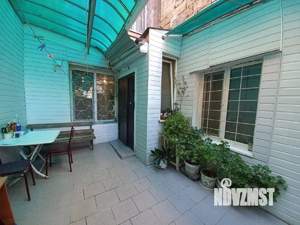 1-к квартира, на длительный срок, 35м2, 1/2 этаж