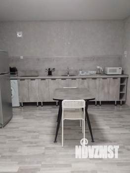 1-к квартира, посуточно, 34м2, 2/2 этаж