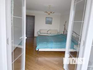 3-к квартира, посуточно, 65м2, 4/5 этаж