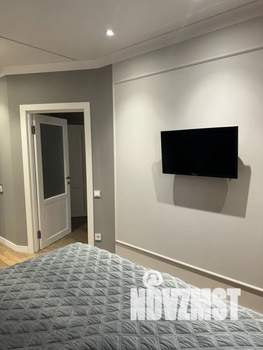 1-к квартира, посуточно, 37м2, 3/7 этаж