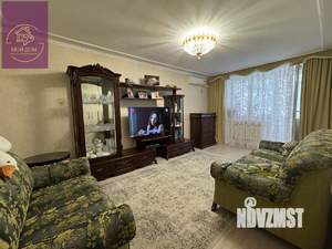 2-к квартира, посуточно, 65м2, 5/5 этаж