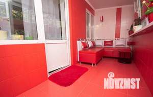 2-к квартира, посуточно, 42м2, 1/5 этаж