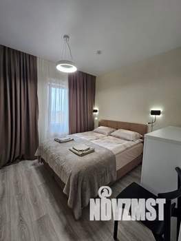 2-к квартира, посуточно, 59м2, 4/7 этаж