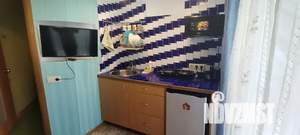 1-к квартира, посуточно, 25м2, 1/3 этаж