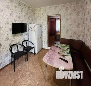 4-к квартира, посуточно, 70м2, 2/2 этаж