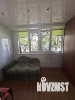 2-к квартира, посуточно, 52м2, 1/5 этаж