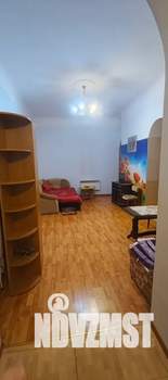 Студия квартира, посуточно, 31м2, 1/3 этаж