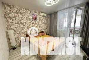 2-к квартира, посуточно, 54м2, 3/5 этаж