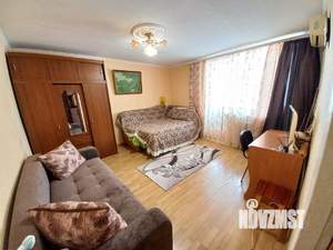 1-к квартира, на длительный срок, 31м2, 3/9 этаж