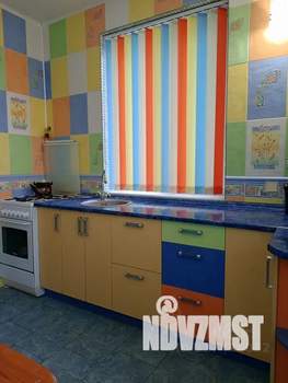 1-к квартира, посуточно, 32м2, 1/2 этаж