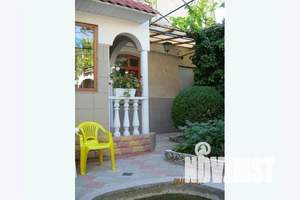 1-к квартира, посуточно, 10м2, 1/1 этаж