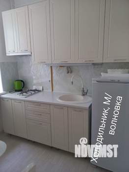 3-к квартира, посуточно, 60м2, 1/3 этаж