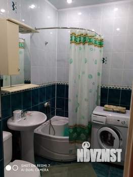 1-к квартира, на длительный срок, 28м2, 1/2 этаж