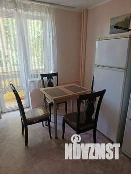 2-к квартира, посуточно, 53м2, 1/5 этаж