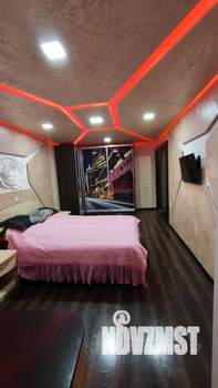 3-к квартира, на длительный срок, 58м2, 2/5 этаж