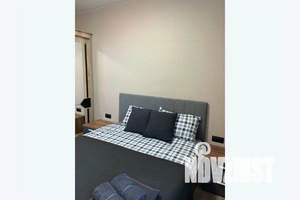 1-к квартира, посуточно, 35м2, 3/5 этаж
