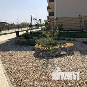 1-к квартира, посуточно, 50м2, 6/9 этаж