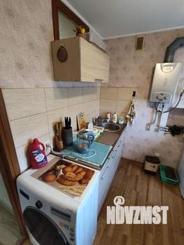 2-к квартира, посуточно, 42м2, 3/4 этаж