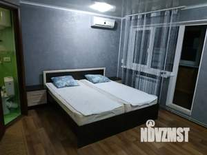 Студия квартира, посуточно, 25м2, 2/2 этаж