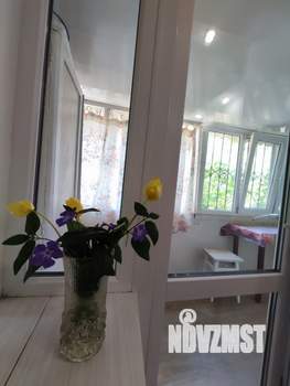 2-к квартира, посуточно, 42м2, 1/4 этаж