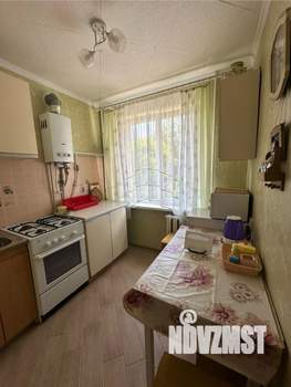 2-к квартира, посуточно, 44м2, 2/5 этаж