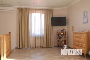 1-к квартира, посуточно, 35м2, 1/2 этаж