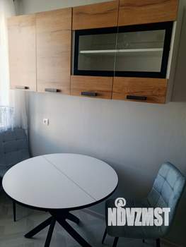 2-к квартира, на длительный срок, 47м2, 4/5 этаж