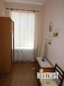 2-к квартира, посуточно, 54м2, 1/1 этаж